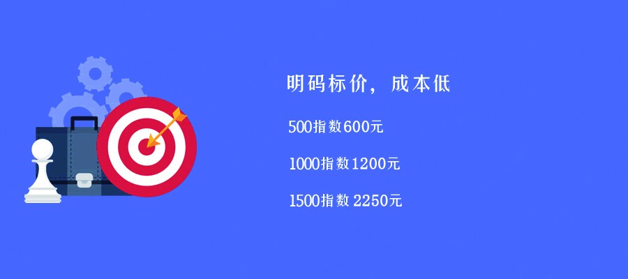 百度SEO快排服务