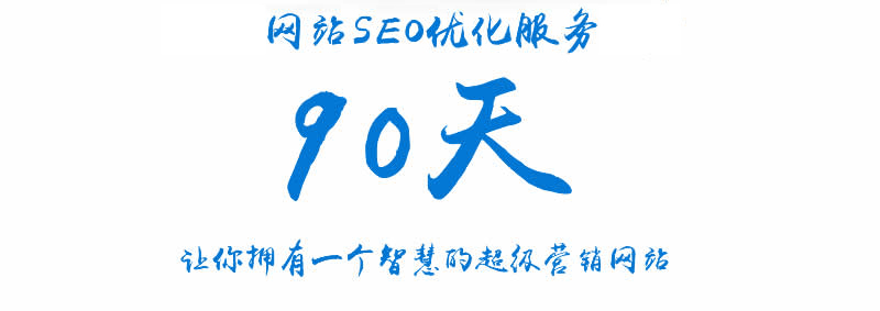 企业网站SEO优化服务